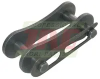  212A Spinka łańcucha prosta ROLLON-SOLID 212A-SPINKA.40