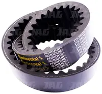  215.560X Pas Continental Agridur 629580.0