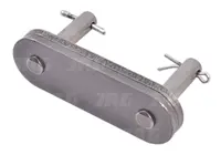  216AH Spinka łańcucha prosta ROLLON-SOLID 216AH-SPINKA.40