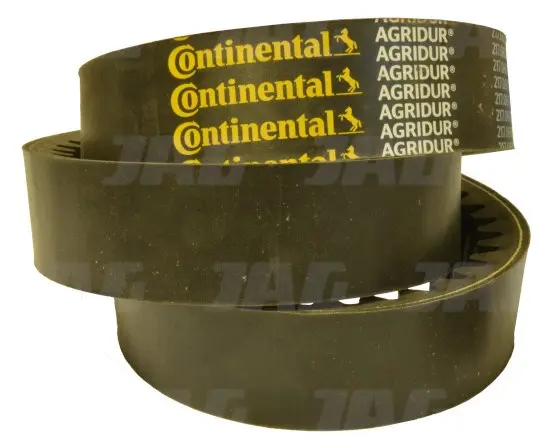 217.060FX Pas wariatorowy wzmacniany CONTINENTAL AGRIDUR D41981000.01