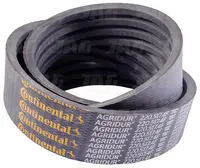  220.517.4F Pas Continental Agridur wzmacniany D41990057.01
