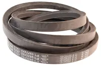  22.0X03226 Pas klinowy C127 CONTINENTAL AGRIDUR 644209.03