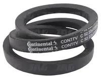  22.0X1320 Pas klinowy CONTINENTAL AGRIDUR 22X1320LI.01
