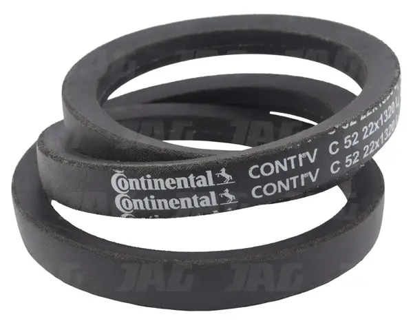 22.0X1320 Pas klinowy CONTINENTAL AGRIDUR 22X1320LI.01