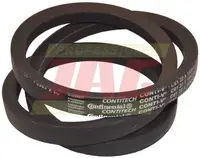  22.0x1550 Pas klinowy C61 CONTINENTAL 1604055M1