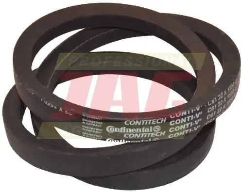 22.0x1550 Pas klinowy C61 CONTINENTAL 1604055M1