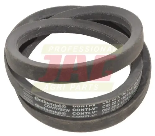 22.0x1575 Pas klinowy C62 CONTINENTAL 410958M1.03