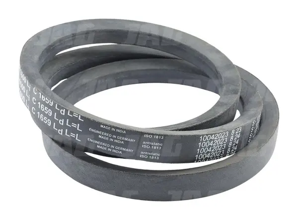 22.0x1600 Pas klinowy C063 CONTINENTAL AGRIDUR 629410.0