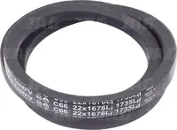  22.0X1676 Pas klinowy C66 CONTINENTAL 412399M1.01