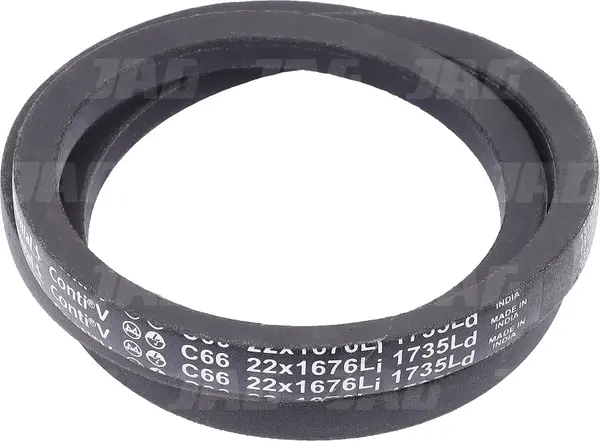 22.0X1676 Pas klinowy C66 CONTINENTAL 412399M1.01