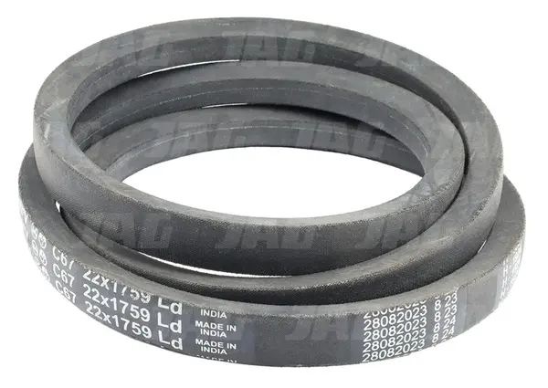 22.0x1700 Pas klinowy C67 CONTINENTAL 673690.0