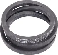  22.0x1750 Pas klinowy CONTINENTAL CONTI-V 619317M1