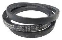  22.0x1829 Pas klinowy C72 CONTINENTAL 84073933.02