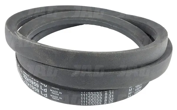 22.0x1900 Pas klinowy C75 CONTINENTAL 790522R1-R