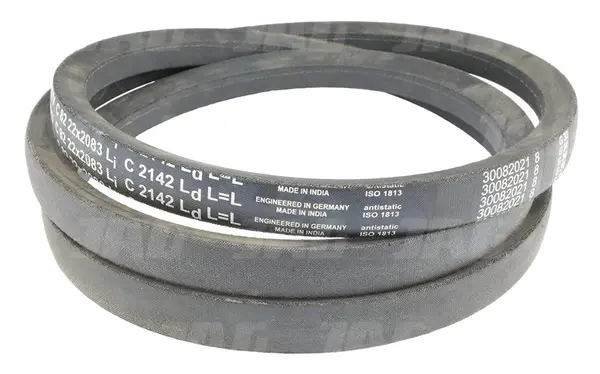 22.0X2083 Pas klinowy CONTINENTAL AGRIDUR 130724C91