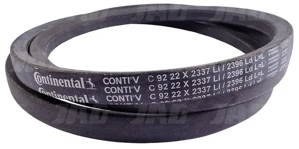 22.0x2337 Pas klinowy C92 CONTINENTAL CONTI-V 410959M1.03