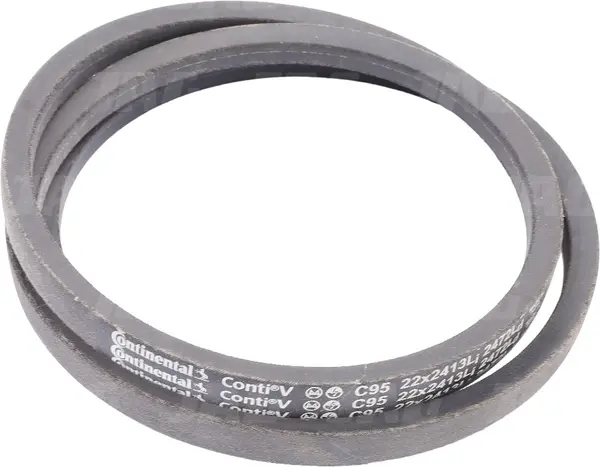 22.0X2413 Pas klinowy C95 CONTINENTAL CONTI-V 733311.0