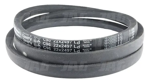 22.0x2438 Pas klinowy C96 CONTINENTAL CONTI-V 402607M1