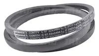  22.0x2464Li/2523Ld Pas klinowy C97 CONTINENTAL CONTI-V 210774M1.01