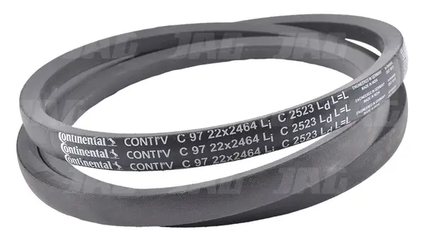 22.0x2464Li/2523Ld Pas klinowy C97 CONTINENTAL CONTI-V 210774M1.01