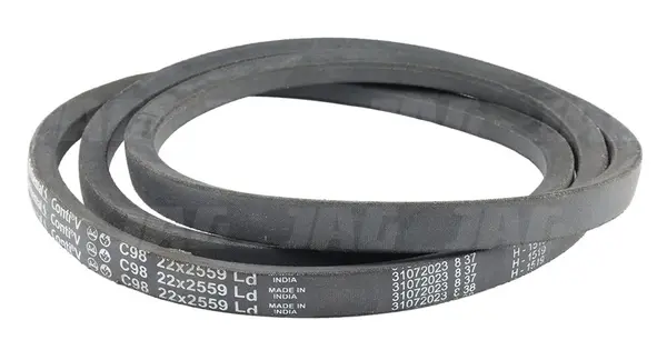 22.0x2500 Pas klinowy C98 CONTINENTAL CONTI-V 80337415.01