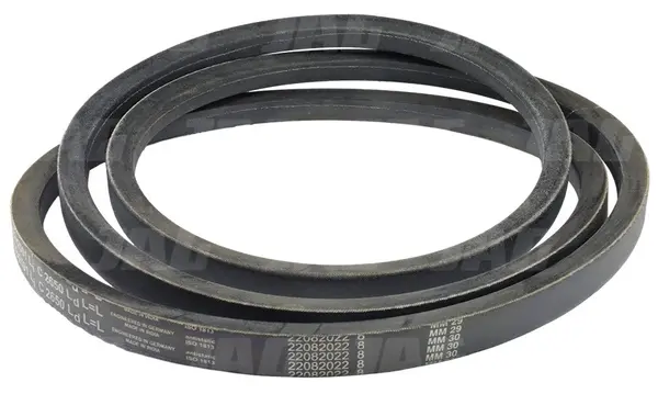 22.0x2591 Pas klinowy C102 CONTINENTAL 22X2591LI-R