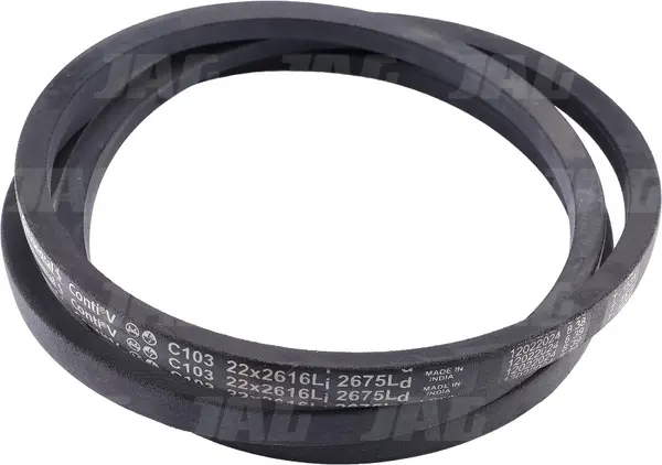 22.0x2616 Pas klinowy C103 CONTINENTAL 22X2616LI.02