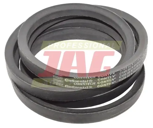 22.0x3175 Pas klinowy C125 CONTINENTAL CONTI-V Z23693.01