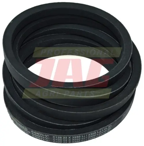 22.0x3250 Pas klinowy C128 CONTINENTAL CONTI-V Z31816.01