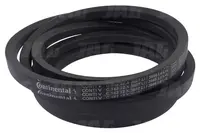  22.0X3607 Pas klinowy CONTINENTAL AGRIDUR 661469.01