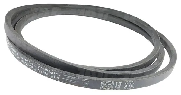 22.0X3700 Pas klinowy C146 CONTINENTAL 01141595.01