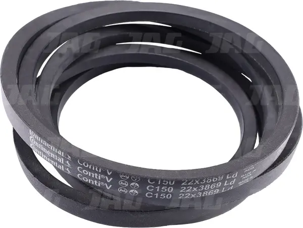 22.0x3810 Pas Continental C150 654013.0