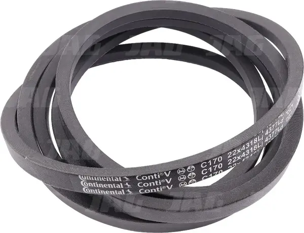 22.0x4318 Pas klinowy C170 CONTINENTAL CONTI-V 80333255.01