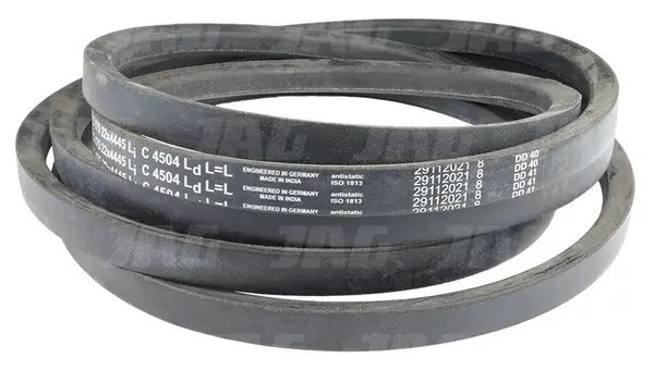 22.0x4445 Pas klinowy CONTINENTAL AGRIDUR 22X4445LI-R