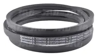  22.0X4500 C177 Pas klinowy CONTINENTAL 01139085.01