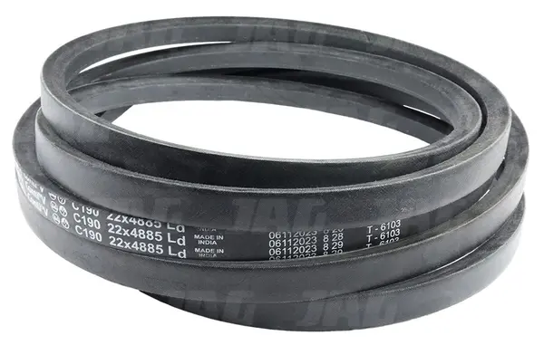 22.0x4826 Pas klinowy CONTINENTAL AGRIDUR 22X4826LI.01