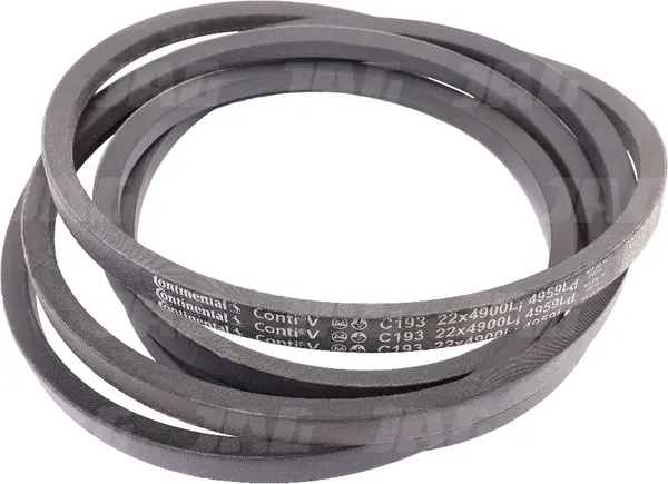 22.0x4900 Pas Continental Agridur 212759.02