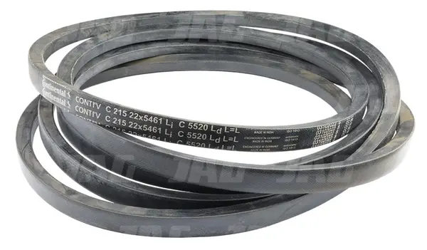 22.0x5461 Pas Continental Agridur 506023.0