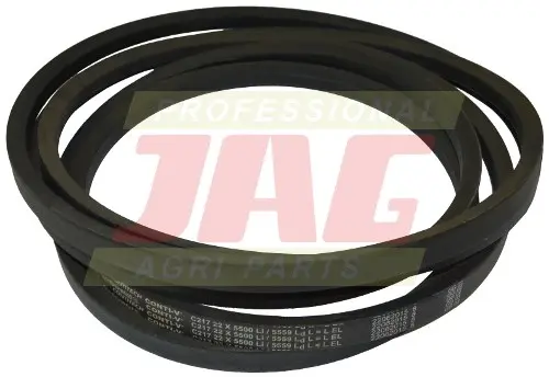 22.0x5500 Pas Continental C217 506023.1