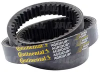  222.045FX Pas wariatorowy wzmacniany CONTINENTAL AGRIDUR 417441M1.01