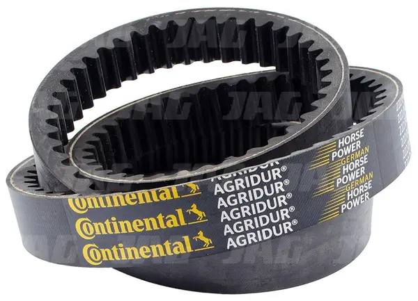 222.045FX Pas wariatorowy wzmacniany CONTINENTAL AGRIDUR 417441M1.01