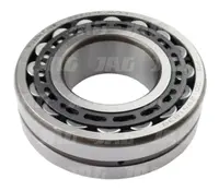 22207 Łożysko wahliwe TIMKEN 22207-TIMKEN