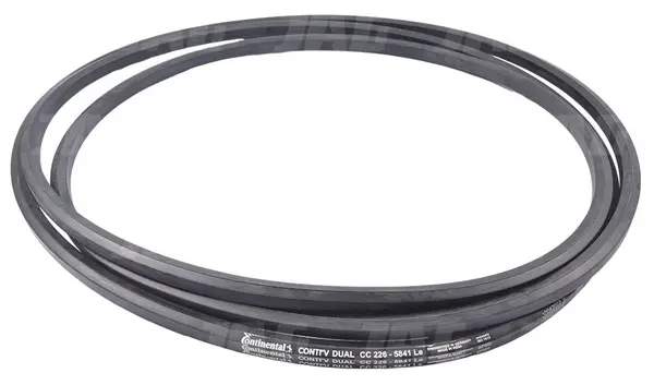 22/22.0X5841 Pas obustronny CC226 CONTINENTAL CONTI-V DUAL D41990100.01