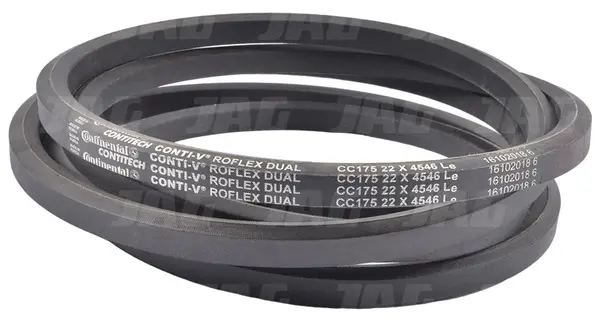 22/22X04445 Pas klinowy Continental CC1750 340433970.01