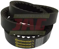  222.755X Pas wariatorowy CONTINENTAL AGRIDUR 06215221