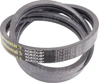  225.017.2C Pas zespolony wzmocniony CONTINENTAL AGRIDUR 629763.1