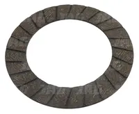  225x150x3.5 Okładzina tarczy TARCZA-225X150X3.5