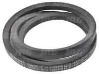  22X01778Li/1843Ld Pas klinowy Continental C70 22X1775LI.01