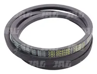  22X02102Li/2160Lp Pas klinowy C83 GATES DELTA CLASSIC Z20743.26