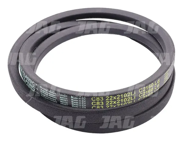 22X02102Li/2160Lp Pas klinowy C83 GATES DELTA CLASSIC Z20743.26